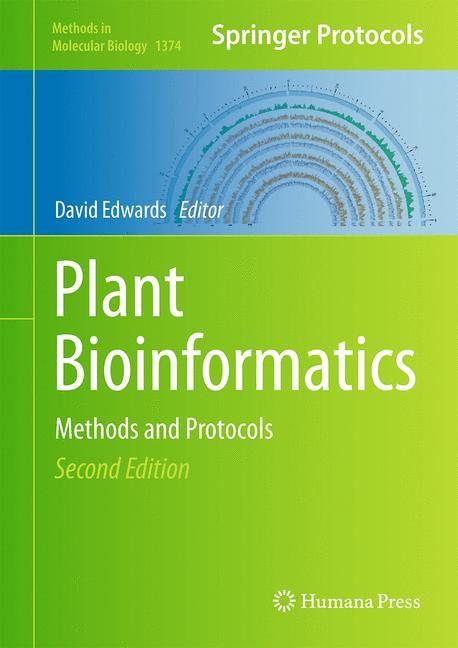 Plant Bioinformatics