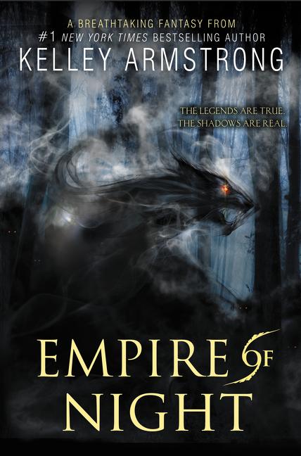 Empire of Night