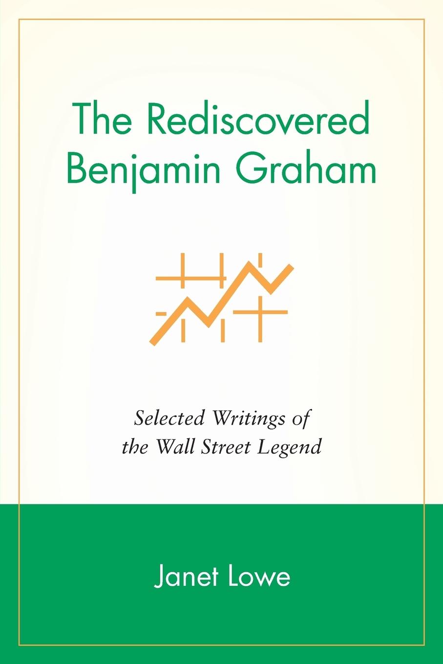 Benjamin Graham Writings