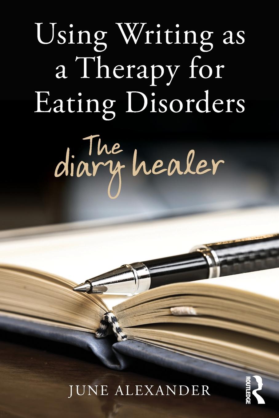 Using Writing as a Therapy for Eating Disorders