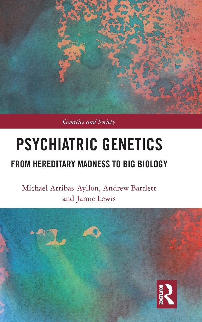 Psychiatric Genetics