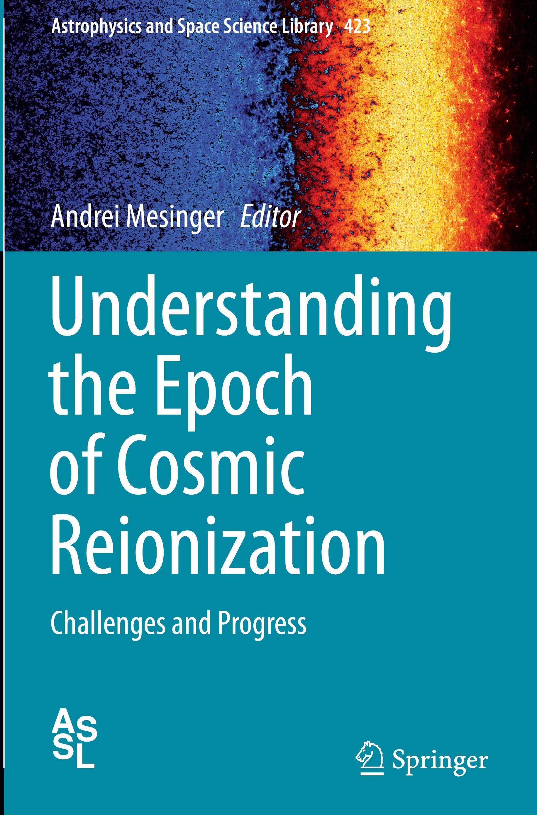 Understanding the Epoch of Cosmic Reionization