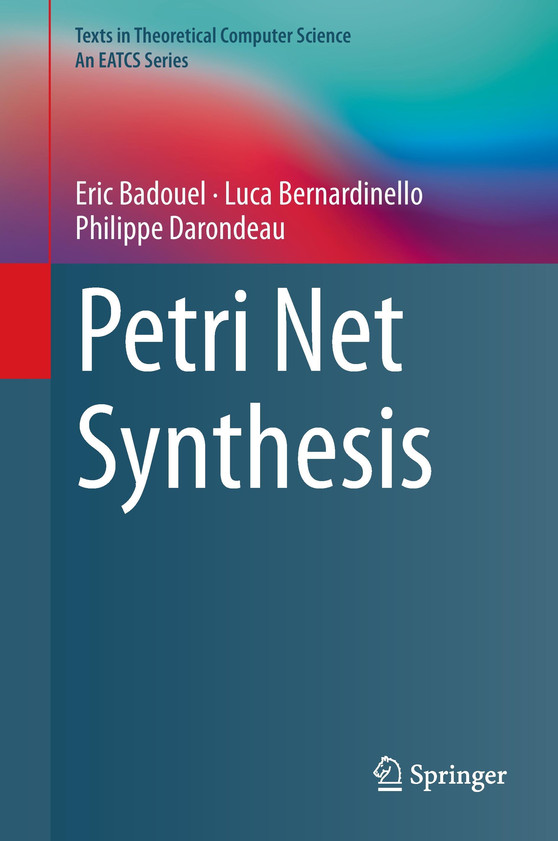 Petri Net Synthesis