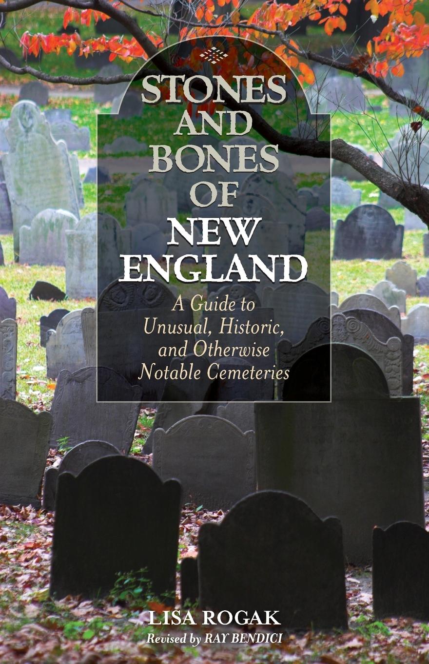 Stones and Bones of New England