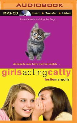 Girls Acting Catty