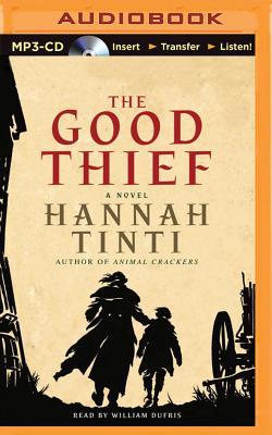 The Good Thief