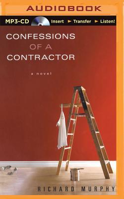 Confessions of a Contractor