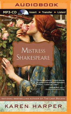 Mistress Shakespeare