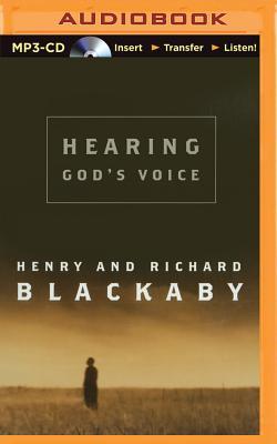 Hearing God's Voice