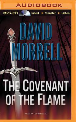 The Covenant of the Flame