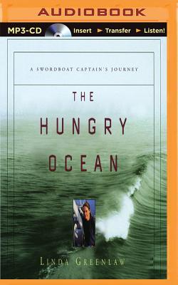 The Hungry Ocean