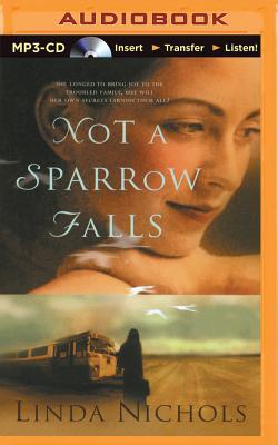 Not a Sparrow Falls