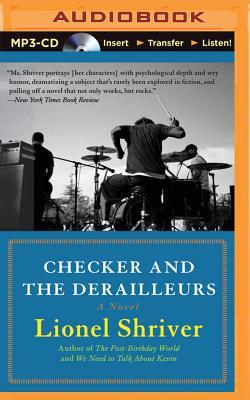 Checker and the Derailleurs