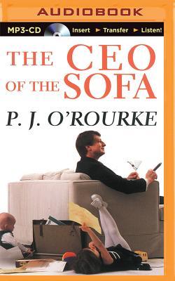 The CEO of the Sofa