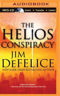 The Helios Conspiracy