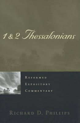 1 & 2 Thessalonians