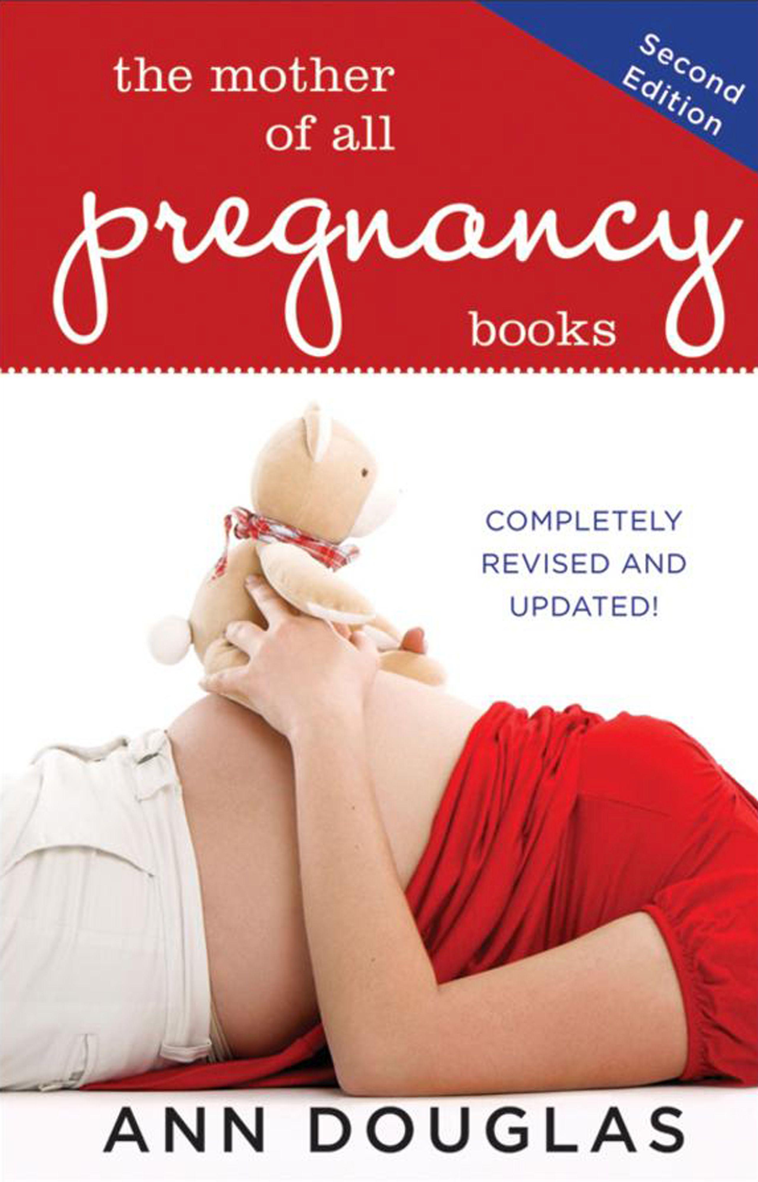 The Mother of All Pregnancy Books