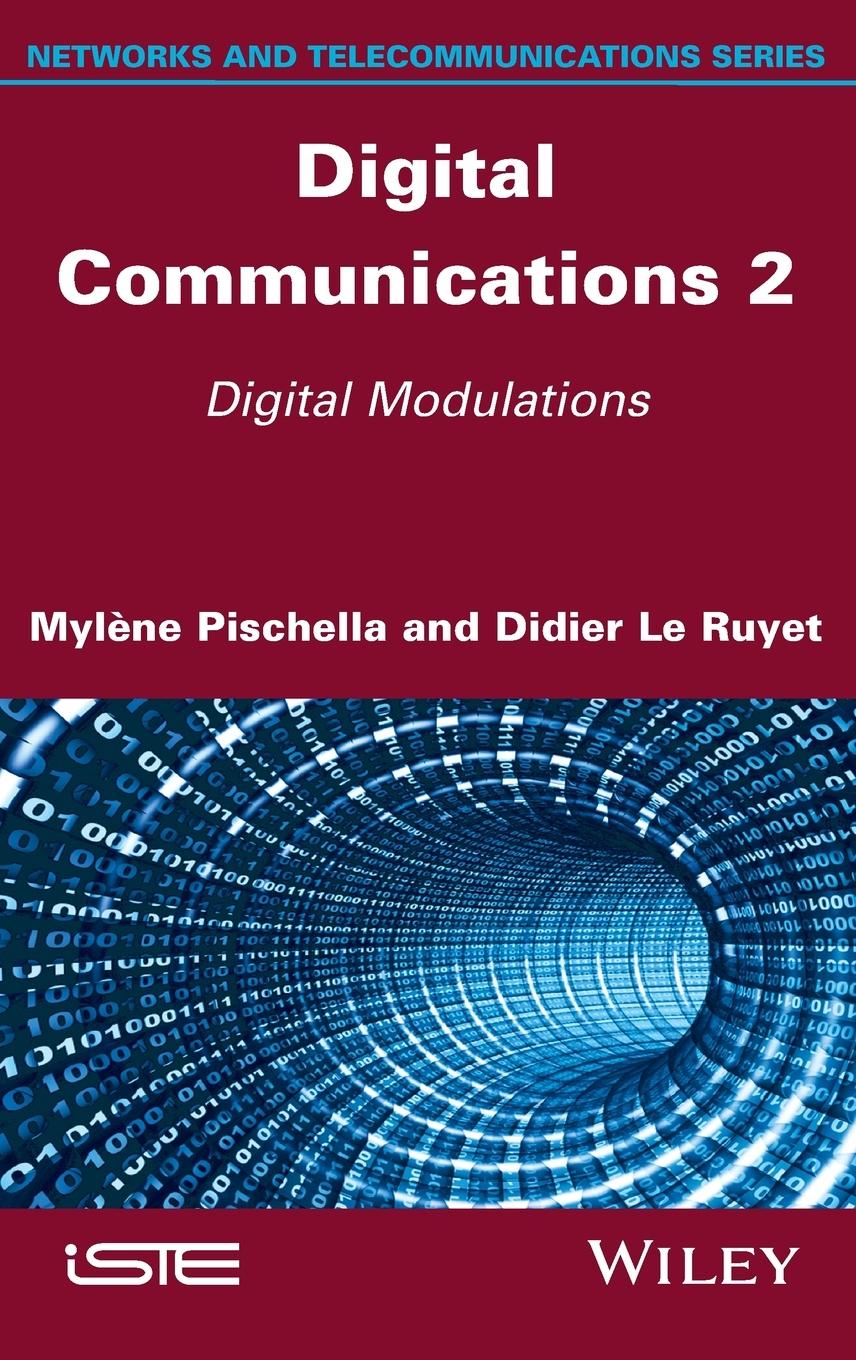 Digital Communications 2