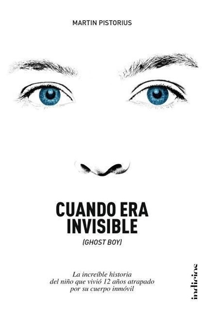 Cuando Era Invisible