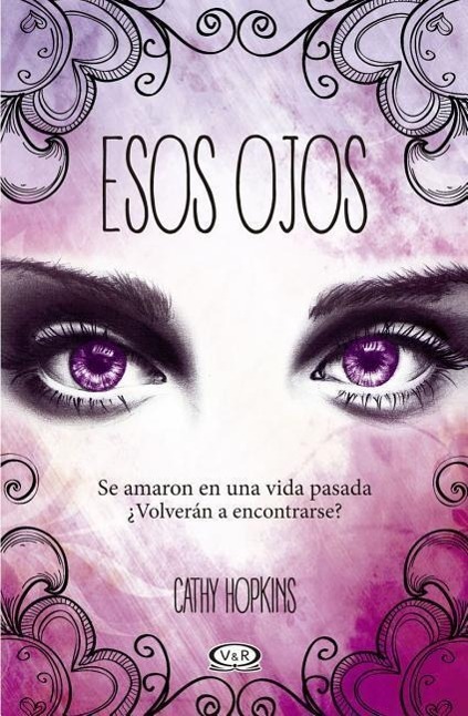 Esos Ojos