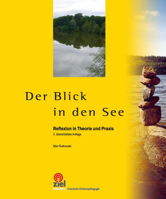 Der Blick in den See