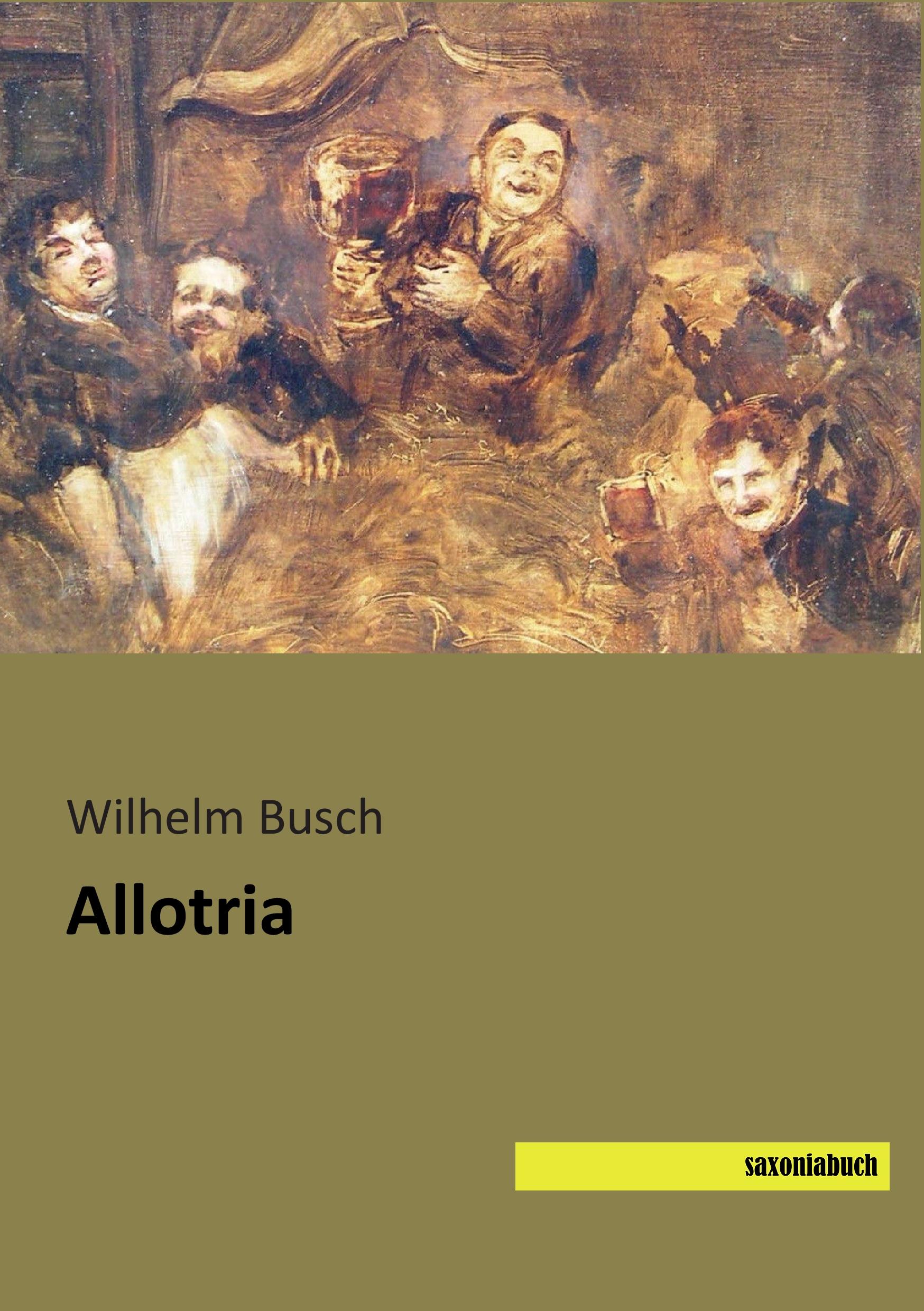 Allotria