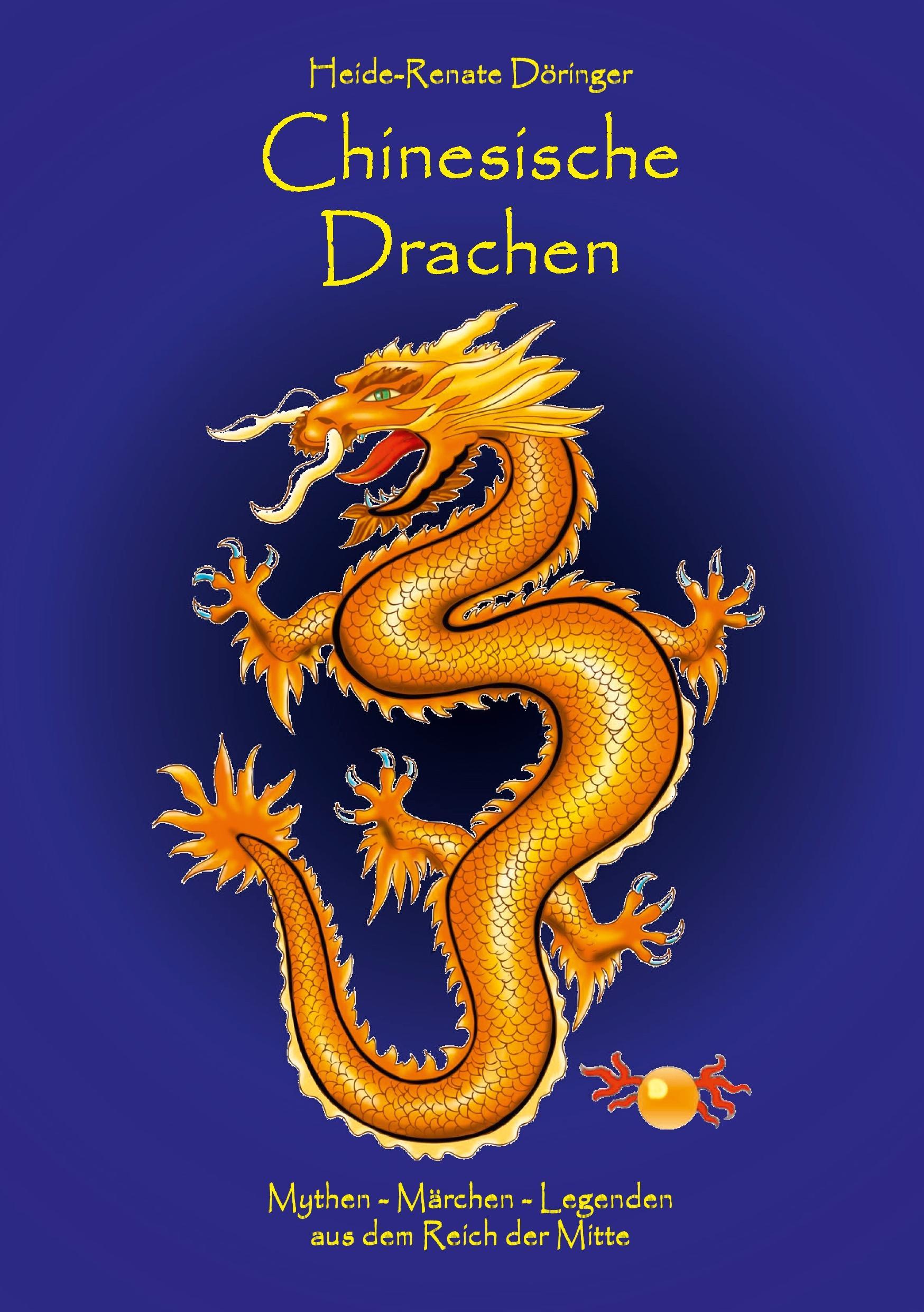 Chinesische Drachen