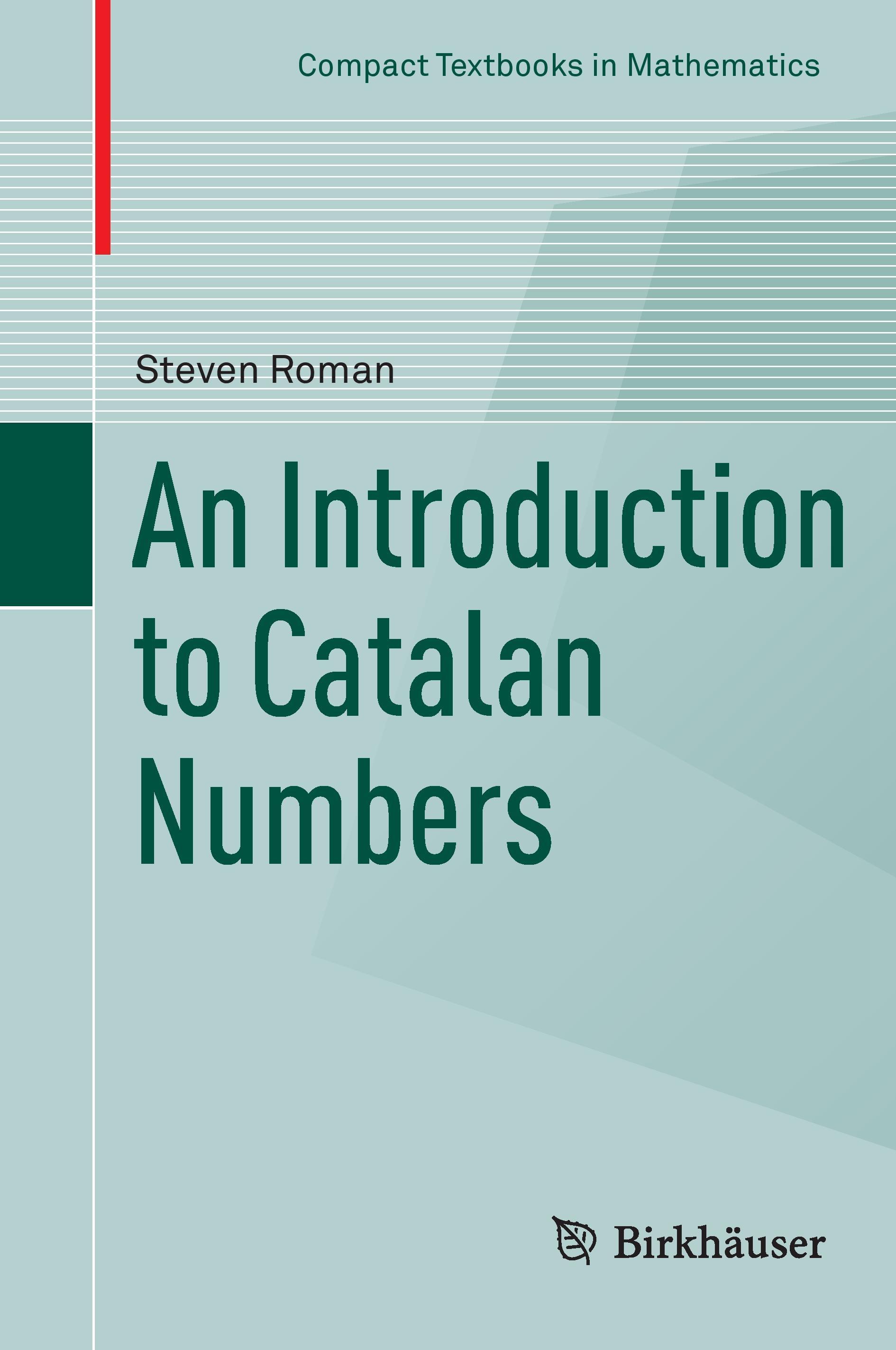 An Introduction to Catalan Numbers