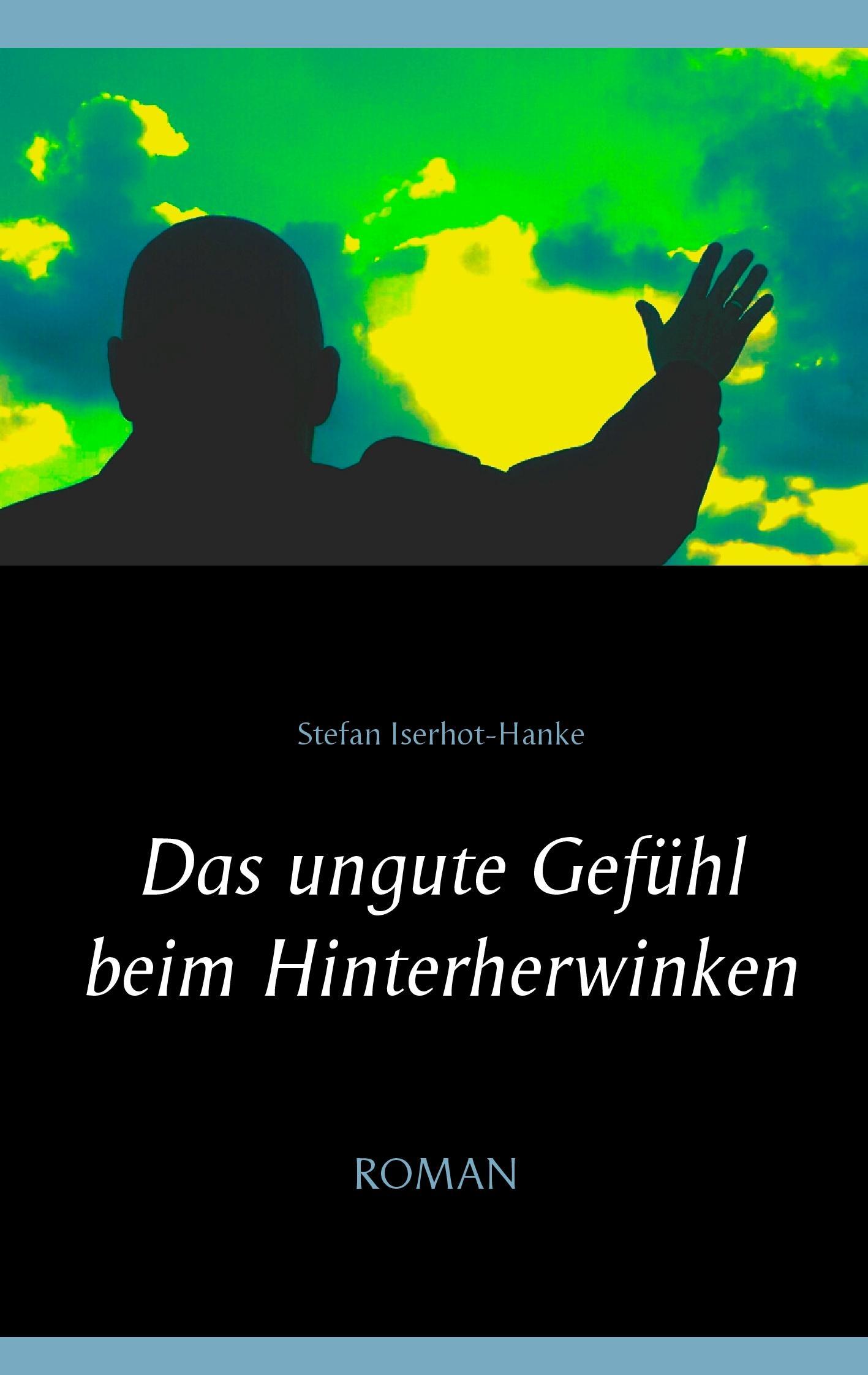 Das ungute Gefühl beim Hinterherwinken