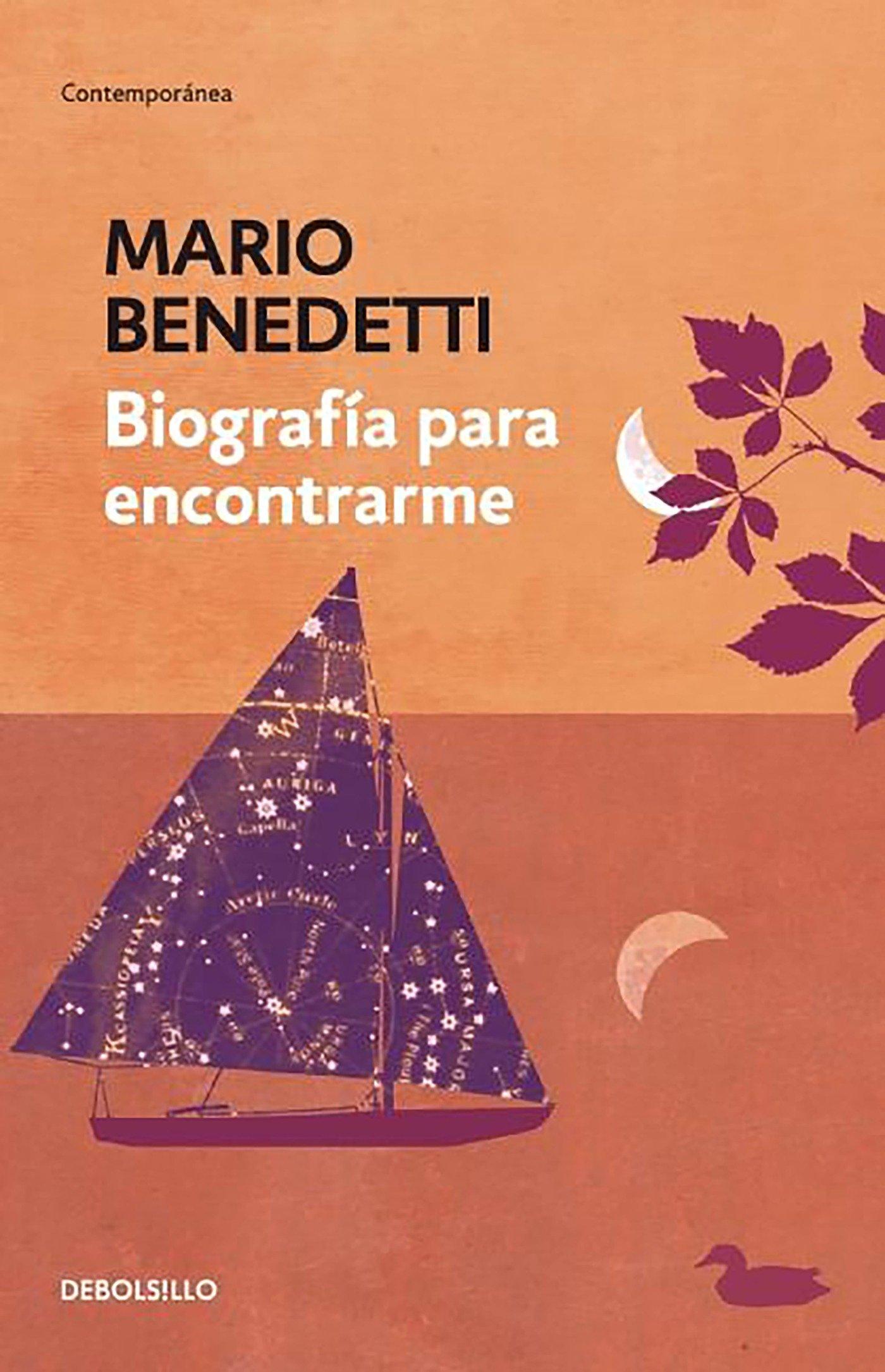 Biografía Para Encontrarme / An Autobiography of Self Discovery