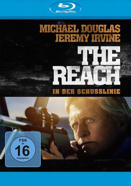 The Reach - In der Schusslinie