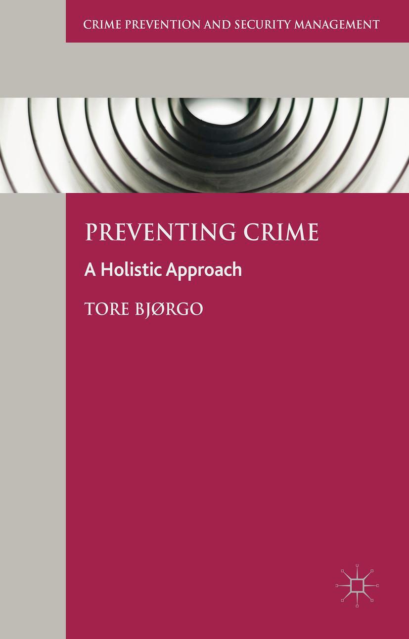 Preventing Crime