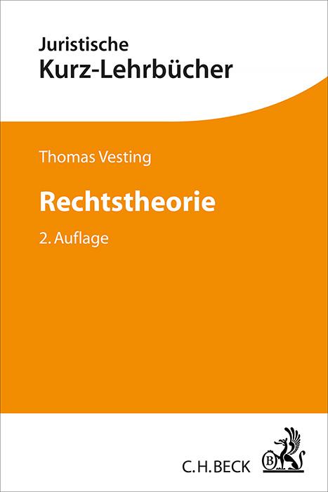 Rechtstheorie