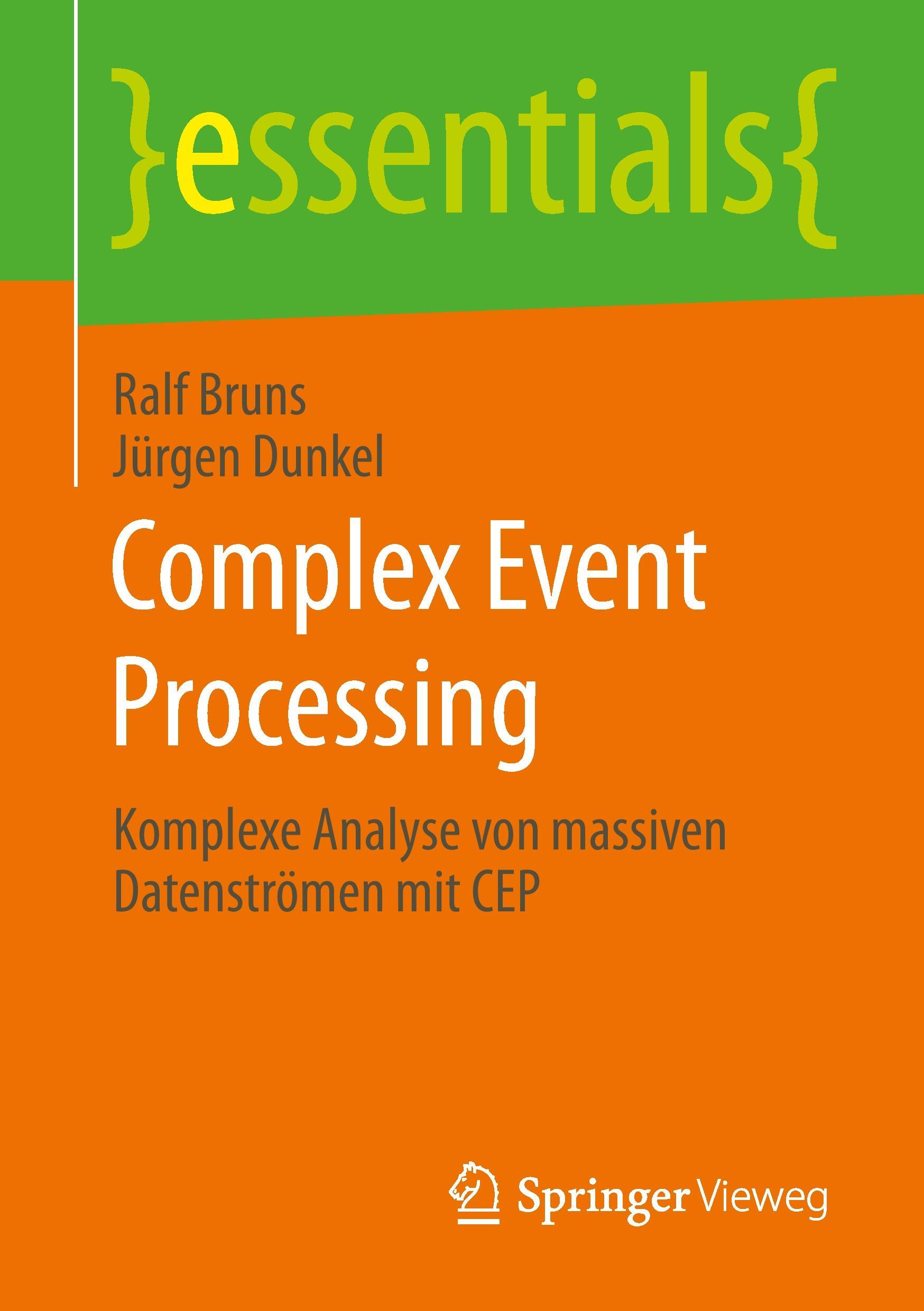 Complex Event Processing