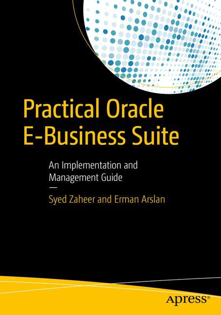 Practical Oracle E-Business Suite