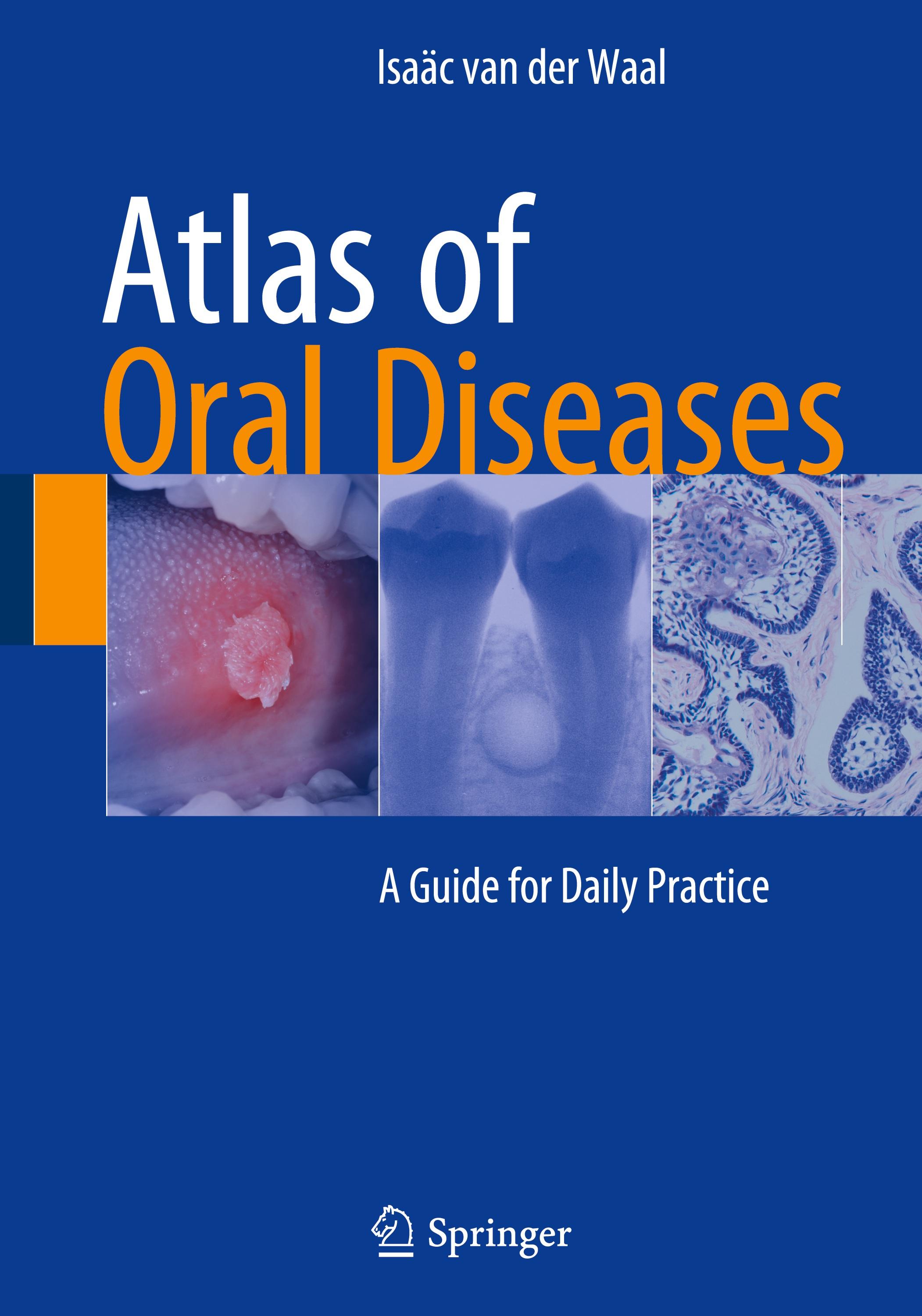 Atlas of Oral Diseases