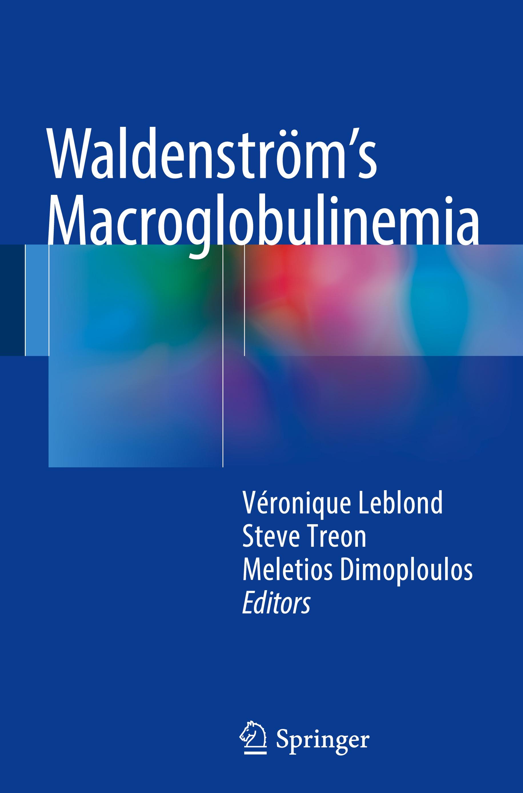 Waldenström¿s Macroglobulinemia