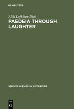 Paedeia through laughter