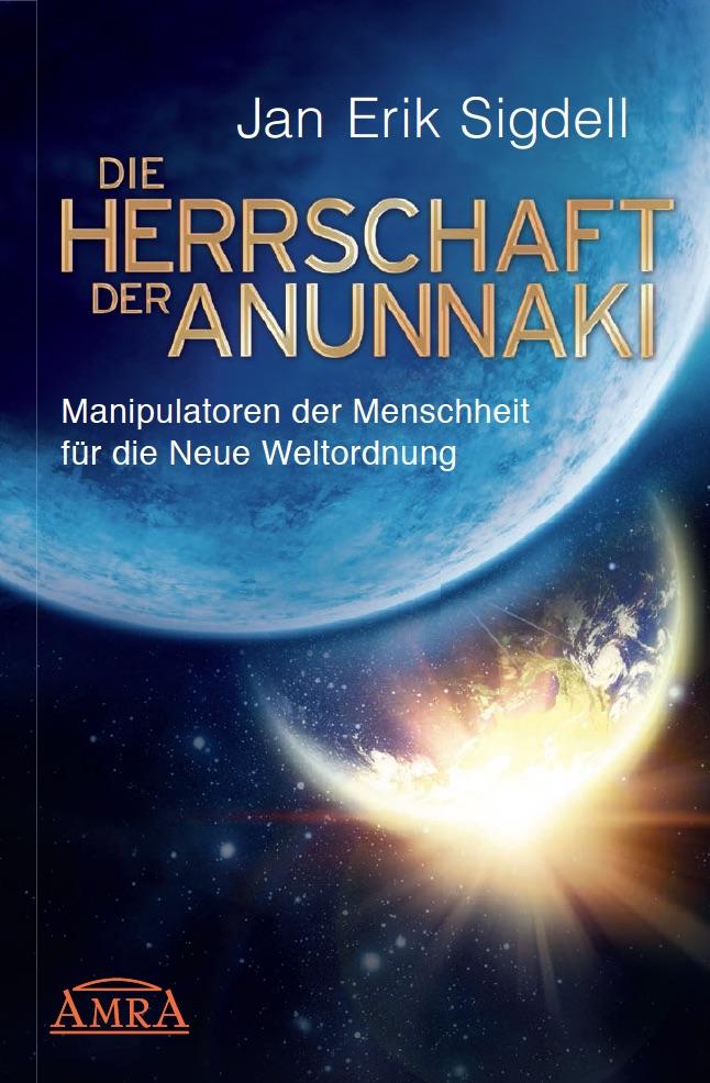 Die Herrschaft der Anunnaki