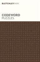 Bletchley Park Codeword Puzzles