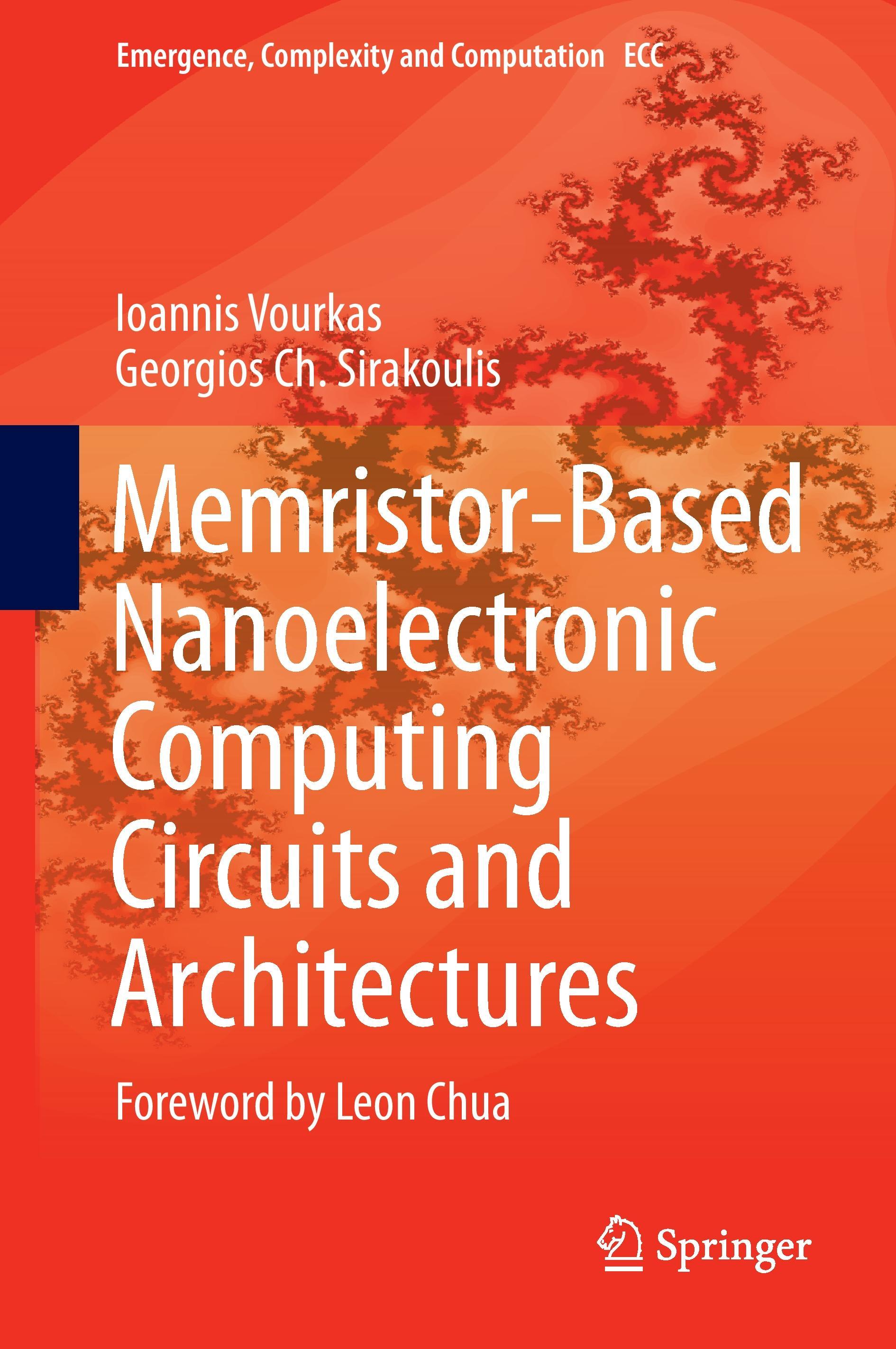 Memristor-Based Nanoelectronic Computing Circuits and Architectures