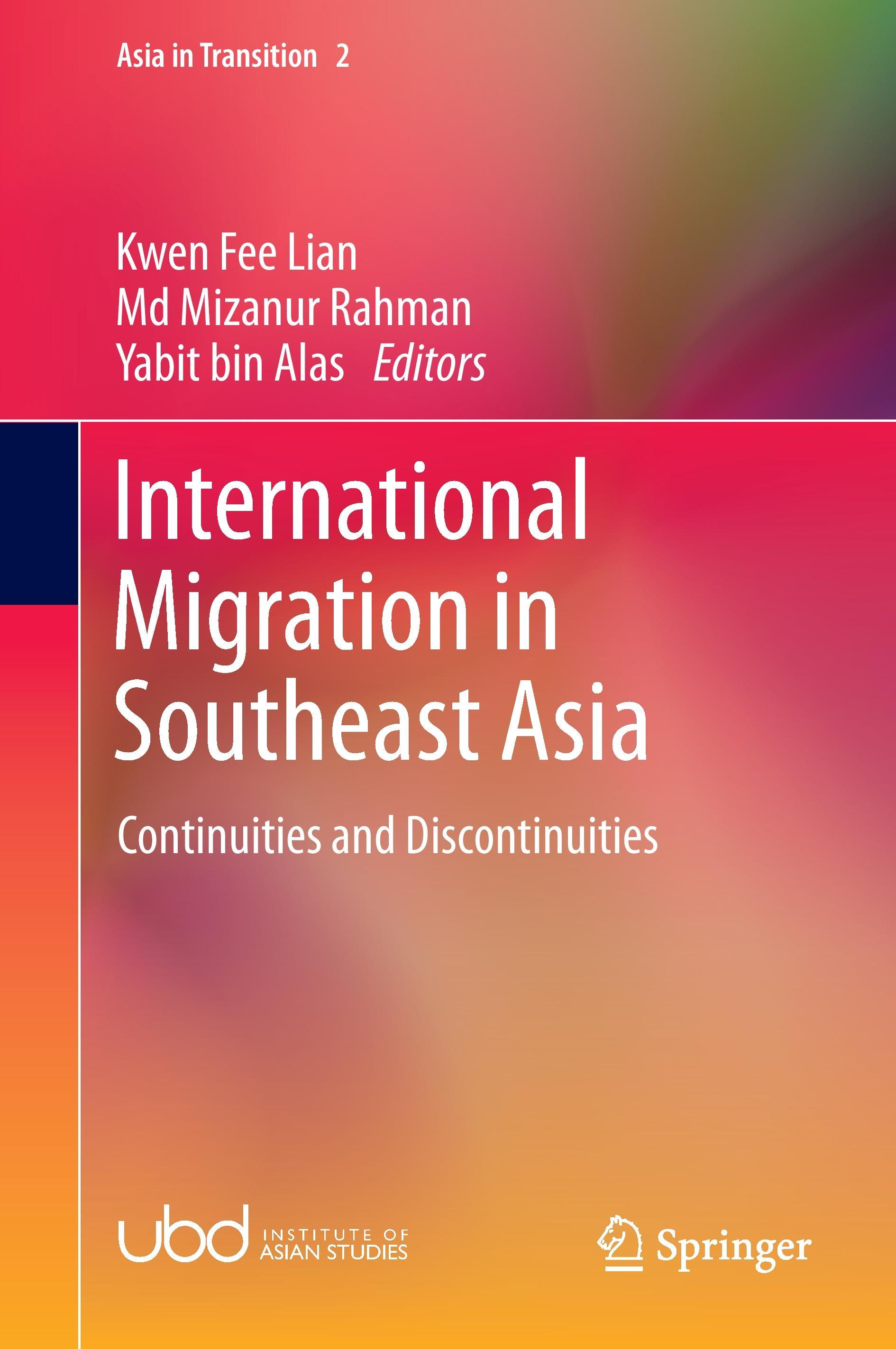 International Migration in Southeast Asia