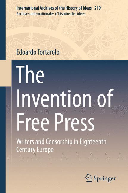 The Invention of Free Press