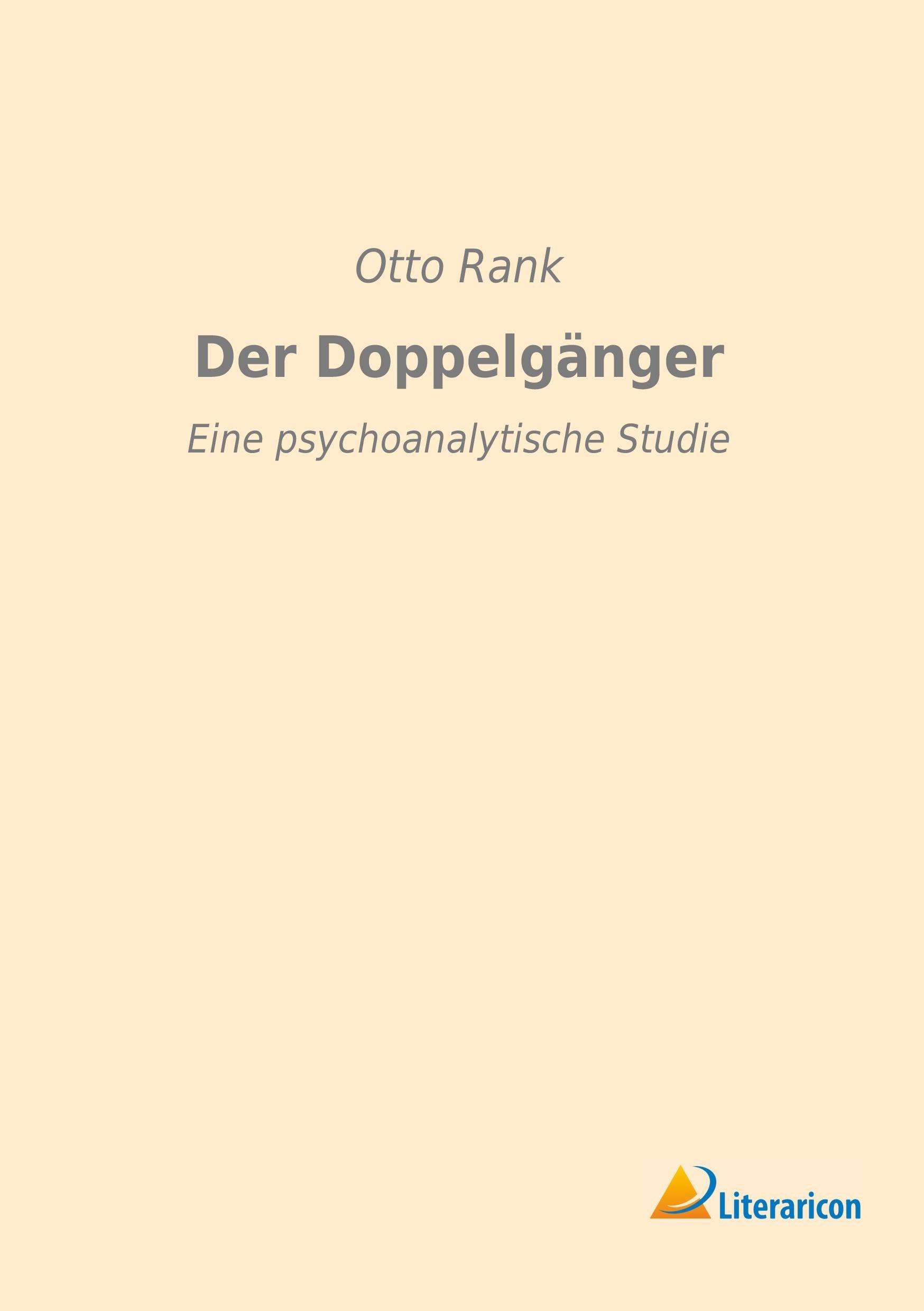 Der Doppelgänger