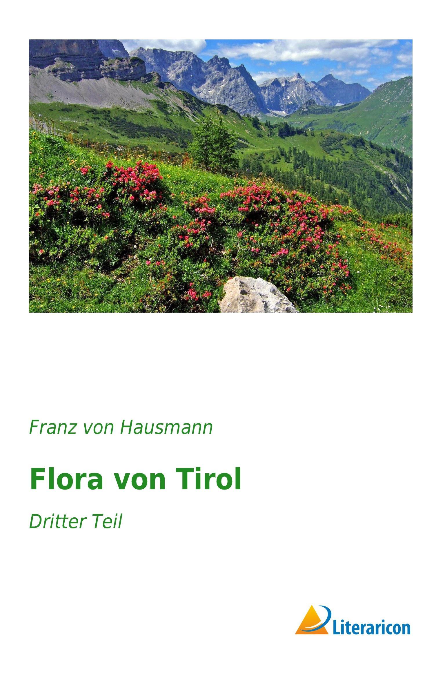 Flora von Tirol