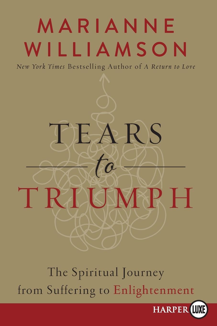 Tears to Triumph LP