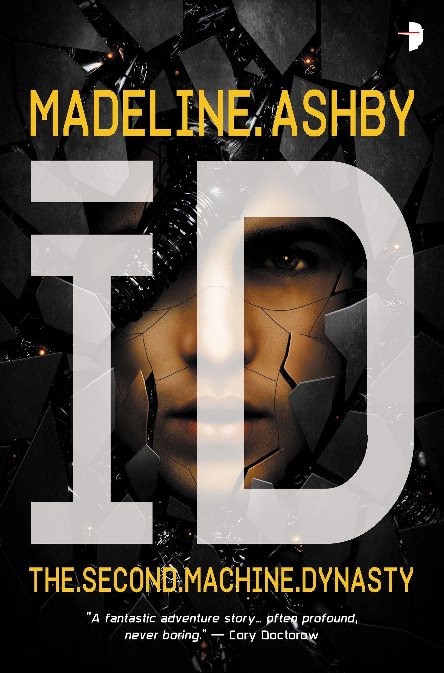 Id: The Machine Dynasty, Book II