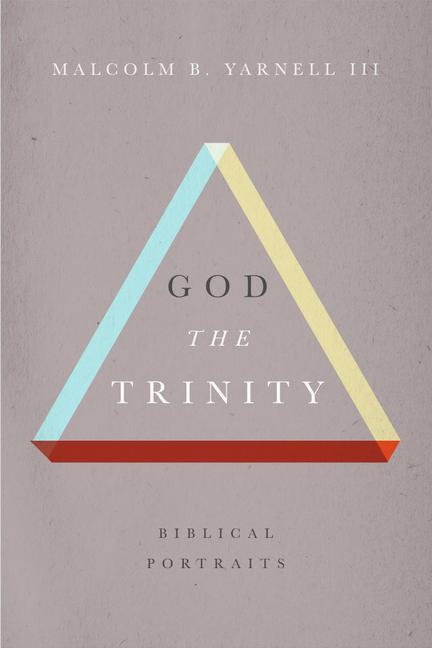 God the Trinity