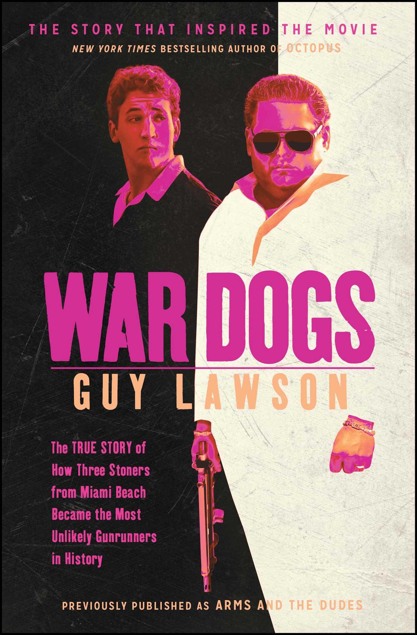 War Dogs