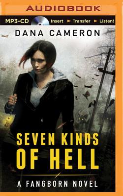 Seven Kinds of Hell